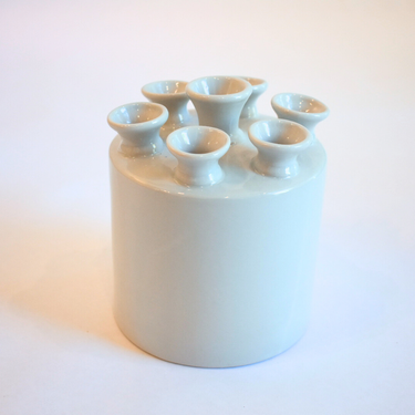 Cylinder Tulip Vase